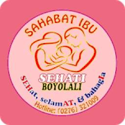 Sehati Boyolali