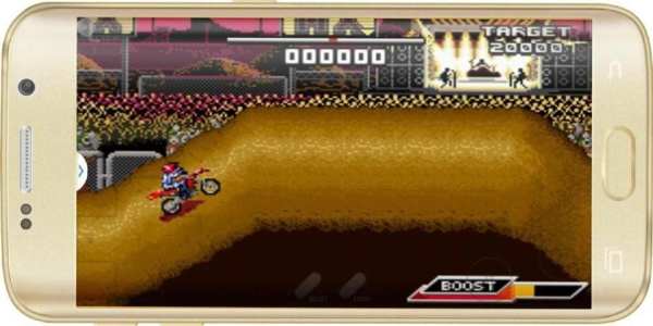 Pro GBA Emulator 2018 - Free Edition screenshot 2