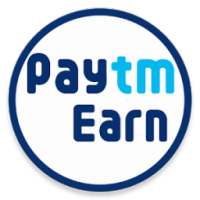 Paytm Free Money Earn