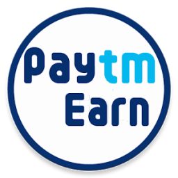 Paytm Free Money Earn आइकन