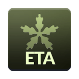 ETA आइकन
