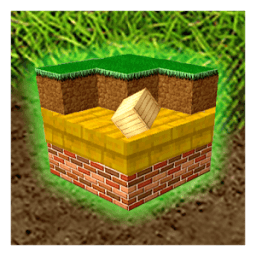 ikon My Craft : Survival, Building &amp; Master Edition