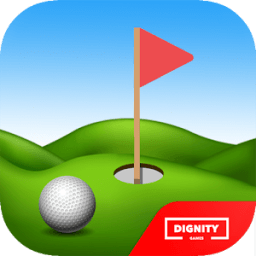 ikon Mini Golf Smash