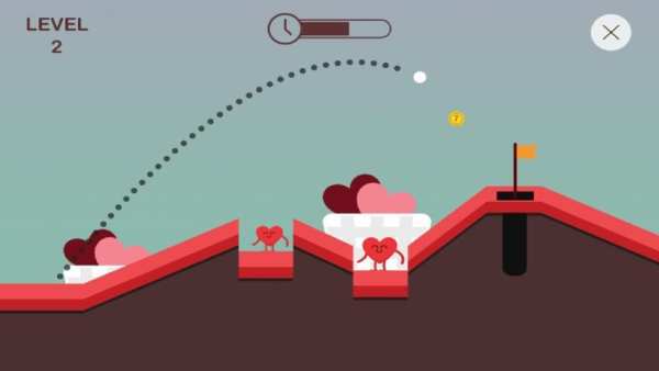 Mini Golf Smash screenshot 6