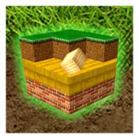 My Craft : Survival, Building & Master Edition