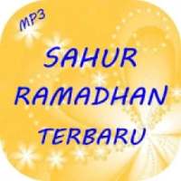 Lagu SAHUR 2018 on 9Apps