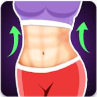 Abs Workout & Six Pack Abs in 30 Days on 9Apps