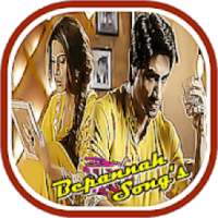 Bepanah Serial Songs Complete