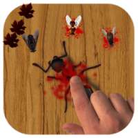 Ant Smasher | Ant Smasher 2D Game