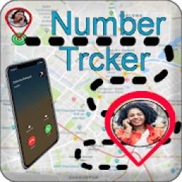 मोबाइल नंबर लोकेशन : Mobile Number Location Finder