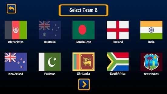 Cricket King स्क्रीनशॉट 6