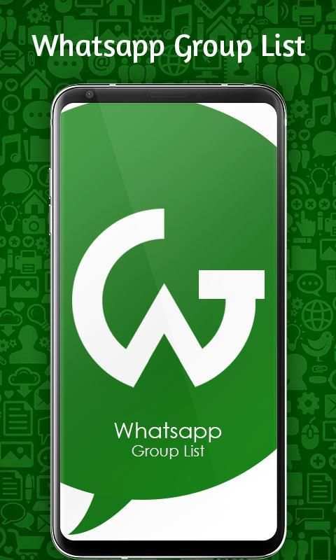 Group Links For Whatssapp screenshot 1
