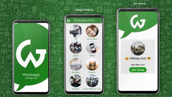 Group Links For Whatssapp screenshot 7