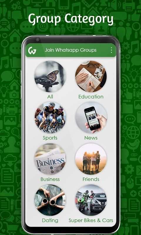 Group Links For Whatssapp screenshot 6