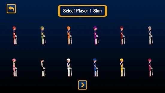 Cricket King स्क्रीनशॉट 4
