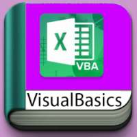 ikon Visual Basics for Application 2018