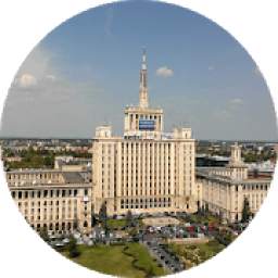 Bucharest - Wiki