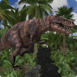 Dinosaur Hunter: Survival Game