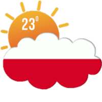 polska pogoda on 9Apps