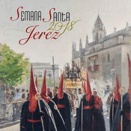 Semana Santa Jerez 2018