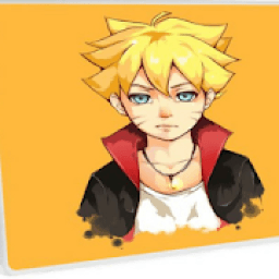 Boruto Shadow Clone icon