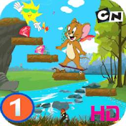 tom ande jerry 2018 8.0