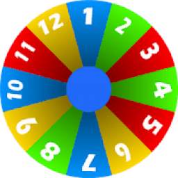 SpinCash 1.0