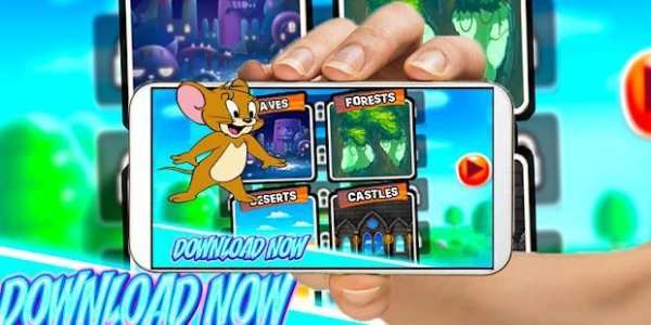Tome Ande Jerry 2018 screenshot 3