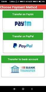 Spin Cash screenshot 1