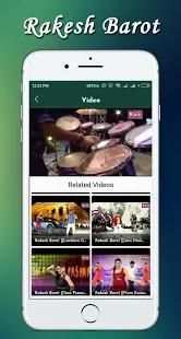 Rakesh Barot video song 2018 – New Latest Video screenshot 2