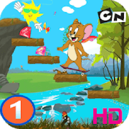 Tome Ande Jerry 2018 आइकन