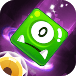 Geometry Rush Lite आइकन
