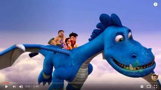 Full Super Bheem Video screenshot 3