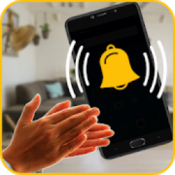 Clap Phone Finder PRO आइकन
