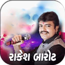 Rakesh barot video song 1.0