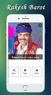 Rakesh Barot video song 2018 – New Latest Video screenshot 6