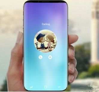 Edge Screen S8 Note8 स्क्रीनशॉट 1