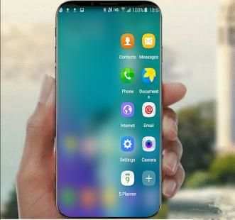 Edge Screen S8 Note8 स्क्रीनशॉट 6