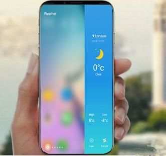 Edge Screen S8 Note8 स्क्रीनशॉट 5