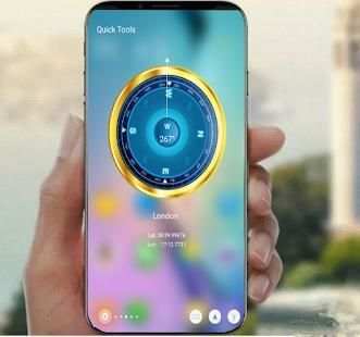 Edge Screen S8 Note8 स्क्रीनशॉट 7