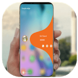 Edge Screen S8 Note8 आइकन