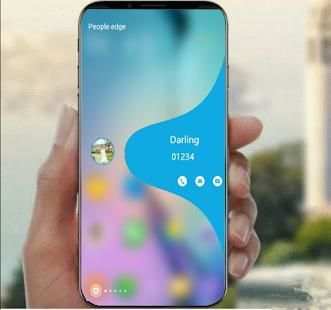 Edge Screen S8 Note8 स्क्रीनशॉट 3