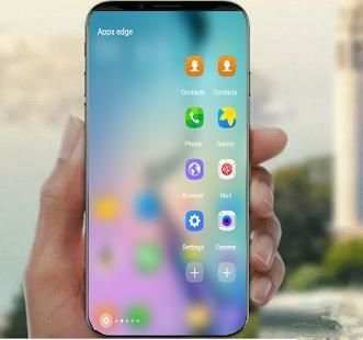 Edge Screen S8 Note8 स्क्रीनशॉट 4