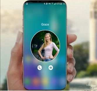 Edge Screen S8 Note8 स्क्रीनशॉट 8