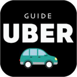 New Taxi Uber Ride Booking Guia