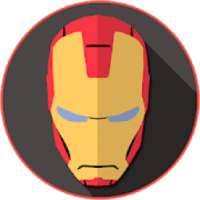 Iron Man Wallpapers 4K 2018 on 9Apps