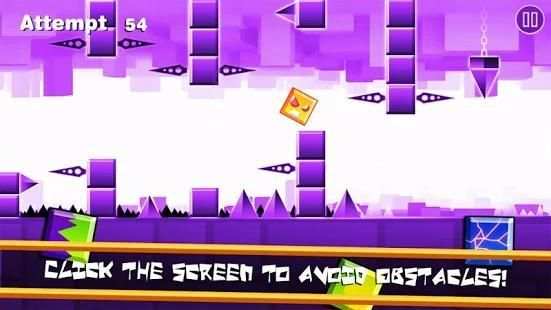 Impossible Dash screenshot 7