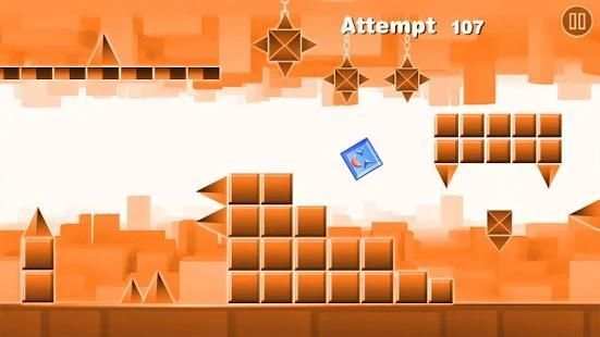 Impossible Dash screenshot 3