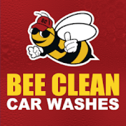 Bee Clean Car Wash иконка