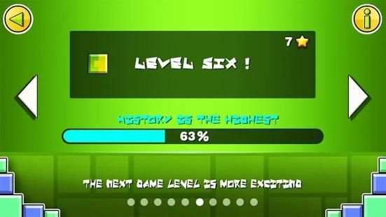 Impossible Dash screenshot 5